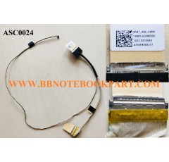 ASUS LCD Cable สายแพรจอ X541 X541UA R541 R541UA    (30 Pin)  1422-02F00AS   14005-02090500